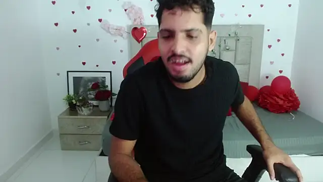 mister fox723 online show from 02-27-26, 03:28