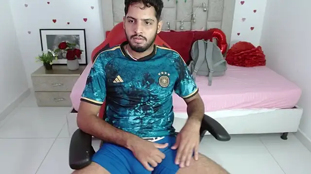 mister fox723 online show from 03-09-26, 11:20