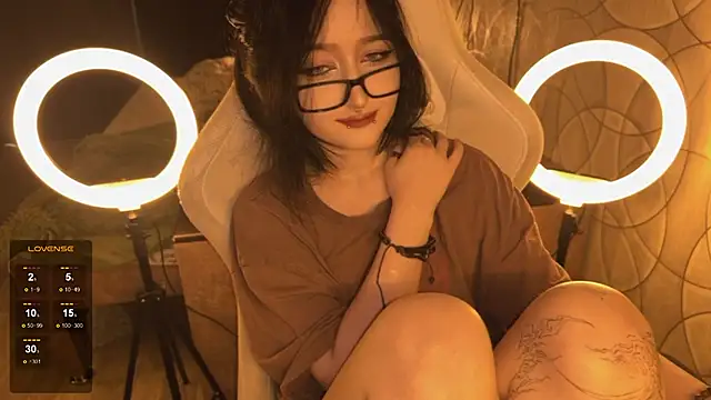 SinSpirits online show from 06-16-26, 05:54