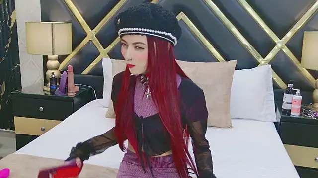 AntonellaEscudero online show from 04-13-26, 08:03