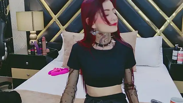 AntonellaEscudero online show from 04-14-26, 07:42