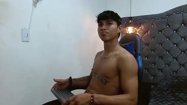 luka big18 online show from 03-08-26, 03:21