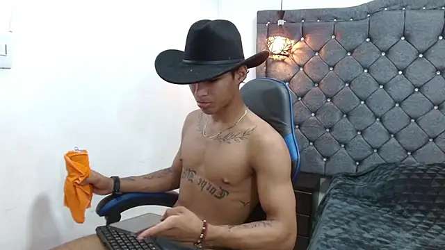 luka big18 online show from 03-12-26, 03:34