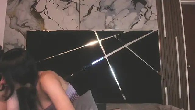 Couple In Heat online show from 04-21-26, 08:55