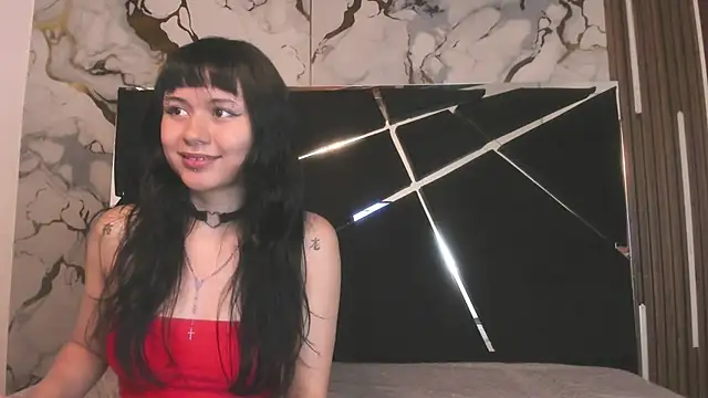 Couple In Heat online show from 04-25-26, 08:50