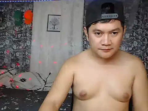 adorableasianboy69 online show from 03-11-26, 12:00