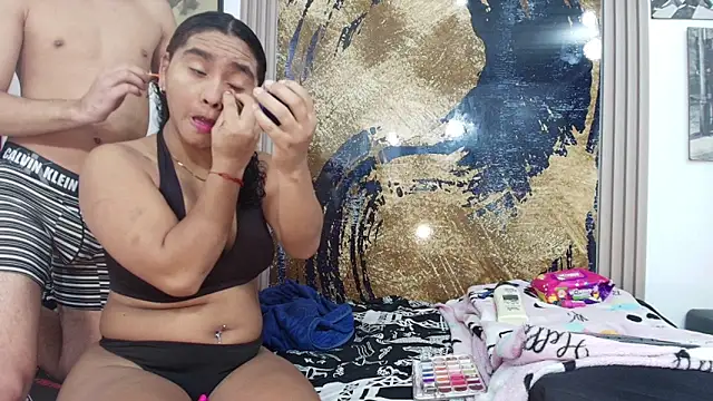 raven robin  online show from 04-18-26, 03:54