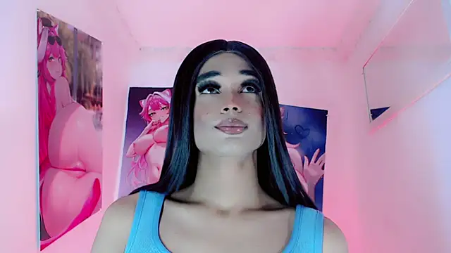 Alisson Secrett  online show from 02-27-26, 12:49