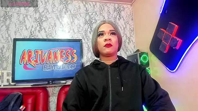 cristal villael  online show from 03-04-26, 11:16