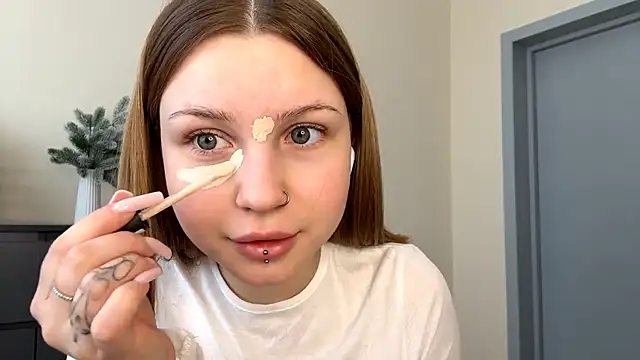 PledHoly online show from 02-22-26, 07:40