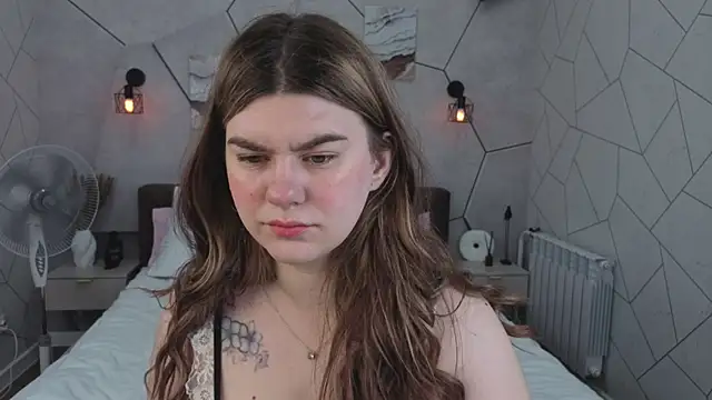 zoe j0y online show from 02-19-26, 01:45