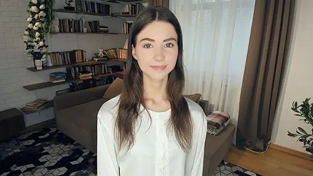 AbbeyStark online show from 03-02-26, 09:16