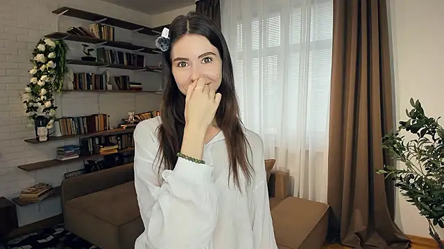 AbbeyStark online show from 03-09-26, 07:23