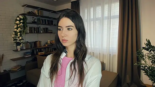 AbbeyStark online show from 03-10-26, 07:13