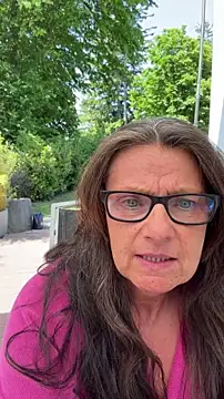 Dance Lady online show from 05-24-26, 10:20
