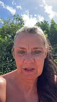 Dance Lady online show from 06-14-26, 12:29