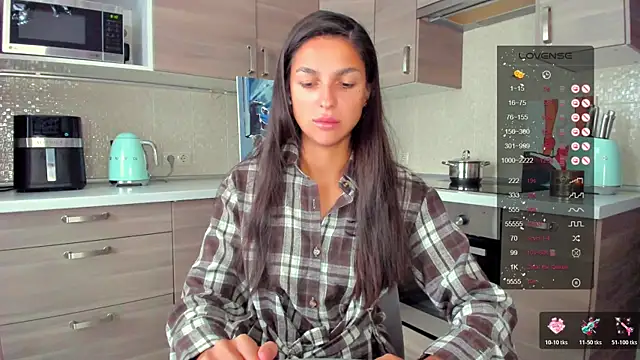 AngelGabe online show from 04-21-26, 06:09