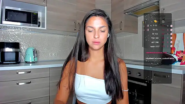 AngelGabe online show from 04-25-26, 07:22