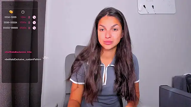 AngelGabe online show from 06-07-26, 04:49
