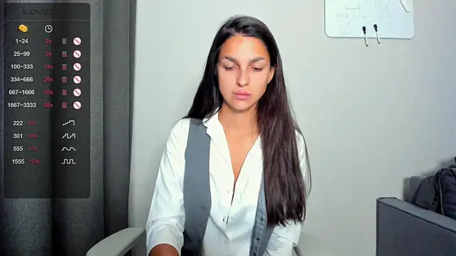 AngelGabe online show from 06-09-26, 12:06