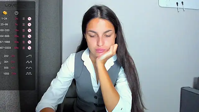 AngelGabe online show from 06-11-26, 11:19