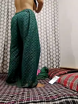 Jyoti hot online show from 02-19-26, 06:15