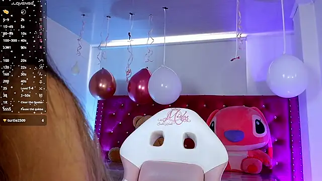 amy ker m online show from 03-22-26, 02:09