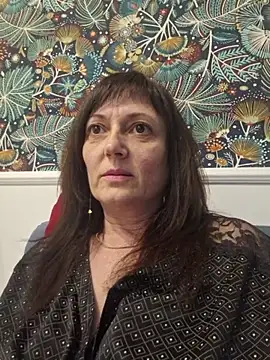 SaraGina online show from 03-05-26, 05:20