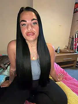 Darkfantisyx online show from 02-19-26, 04:03