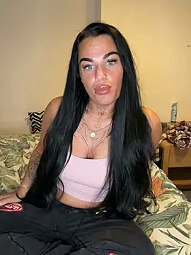 Darkfantisyx online show from 02-23-26, 05:21