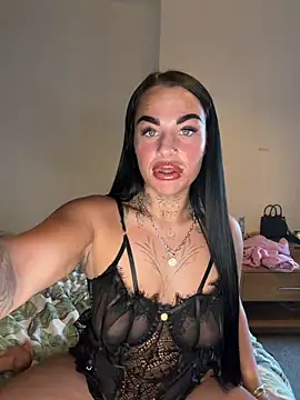 Darkfantisyx online show from 03-04-26, 04:46