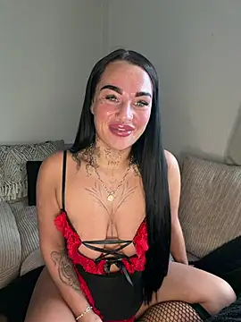 Darkfantisyx online show from 03-09-26, 04:44