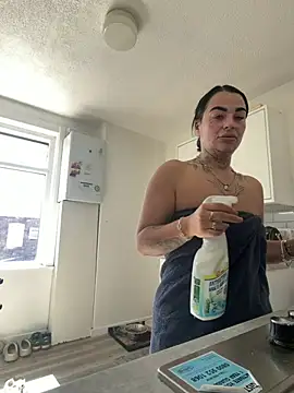 Darkfantisyx online show from 04-25-26, 11:35