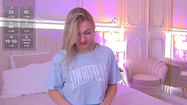 Sona Lavberi online show from 02-26-26, 10:03