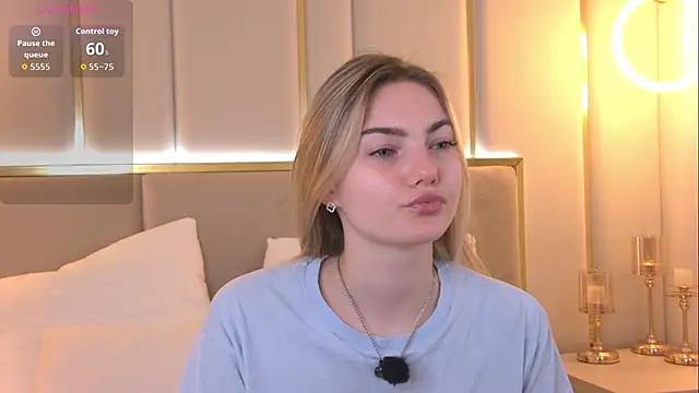 Sona Lavberi online show from 04-17-26, 08:17