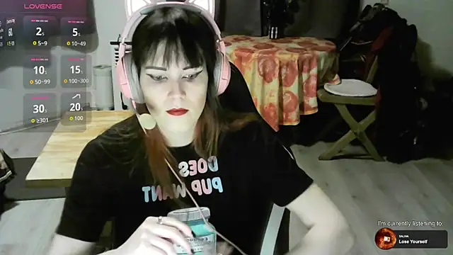 Snapshot of Samanteased chatting on 02-28-26, 06:20 Samanteased online show from 02-28-26, 06:20