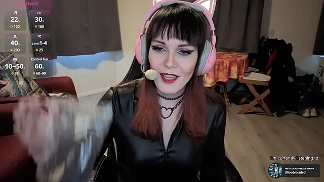 Samanteased online show from 04-15-26, 05:09