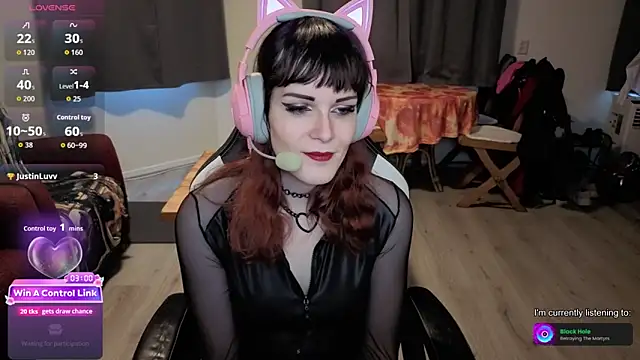 Samanteased online show from 04-20-26, 05:16