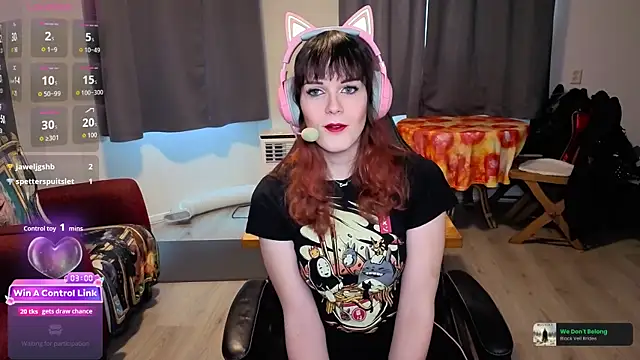 Samanteased online show from 06-15-26, 05:59