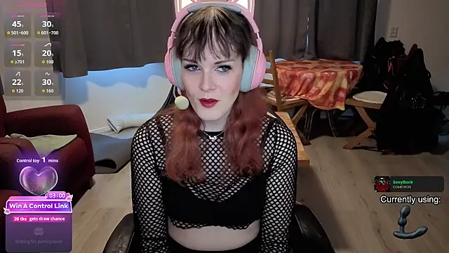 Samanteased online show from 08-05-26, 04:43