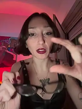 FrutillitaXX online show from 03-22-26, 03:10