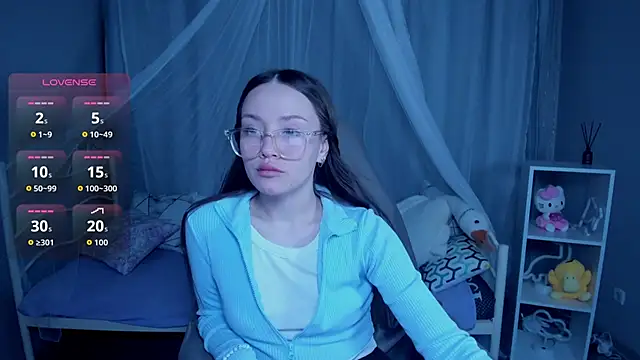 AshleyGlover online show from 02-23-26, 07:50