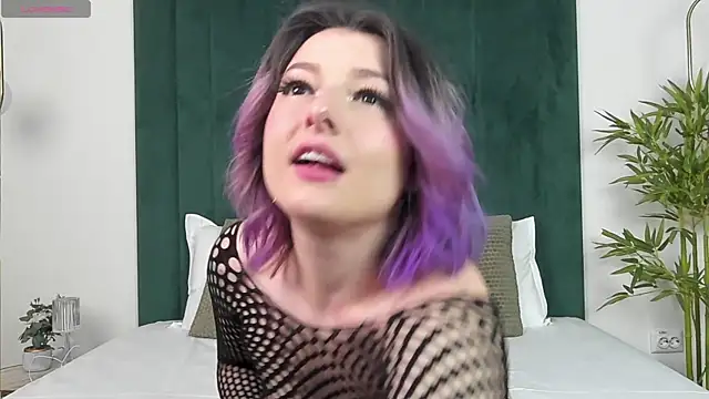 NatashaBlaze  online show from 02-20-26, 05:24