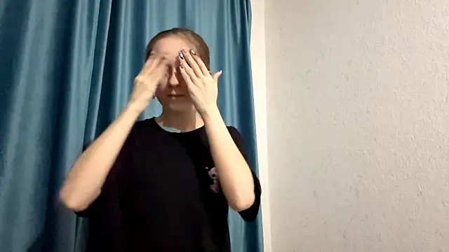 StaticBliss online show from 03-10-26, 06:57