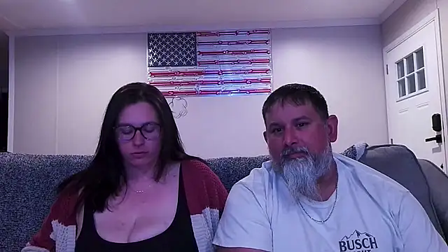 Brownmagic48 online show from 03-29-26, 04:34