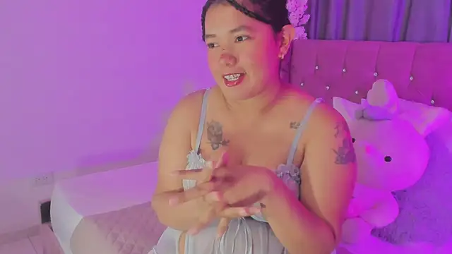 Leila rossi online show from 03-08-26, 03:43