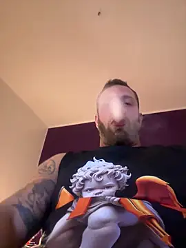 Tiziano94 online show from 03-21-26, 07:50