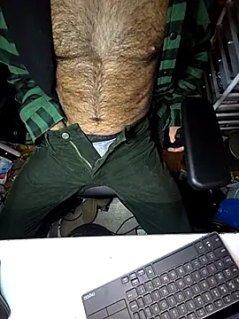 Nightstikk8 online show from 02-25-26, 04:44