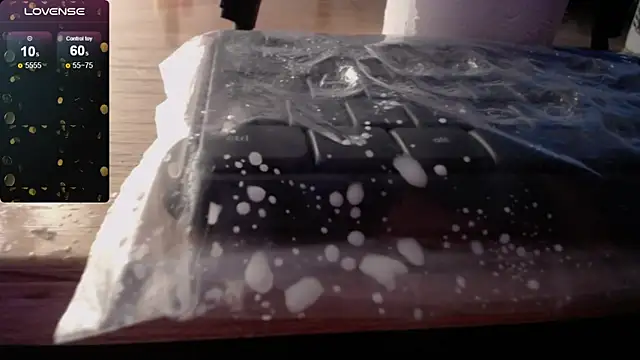 spicydollx online show from 03-20-26, 02:00