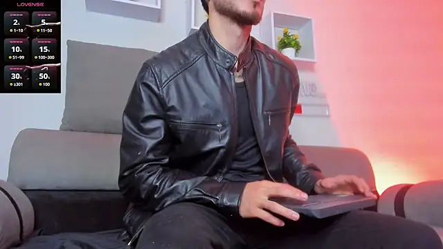 Dante Blake1 online show from 04-26-26, 03:59